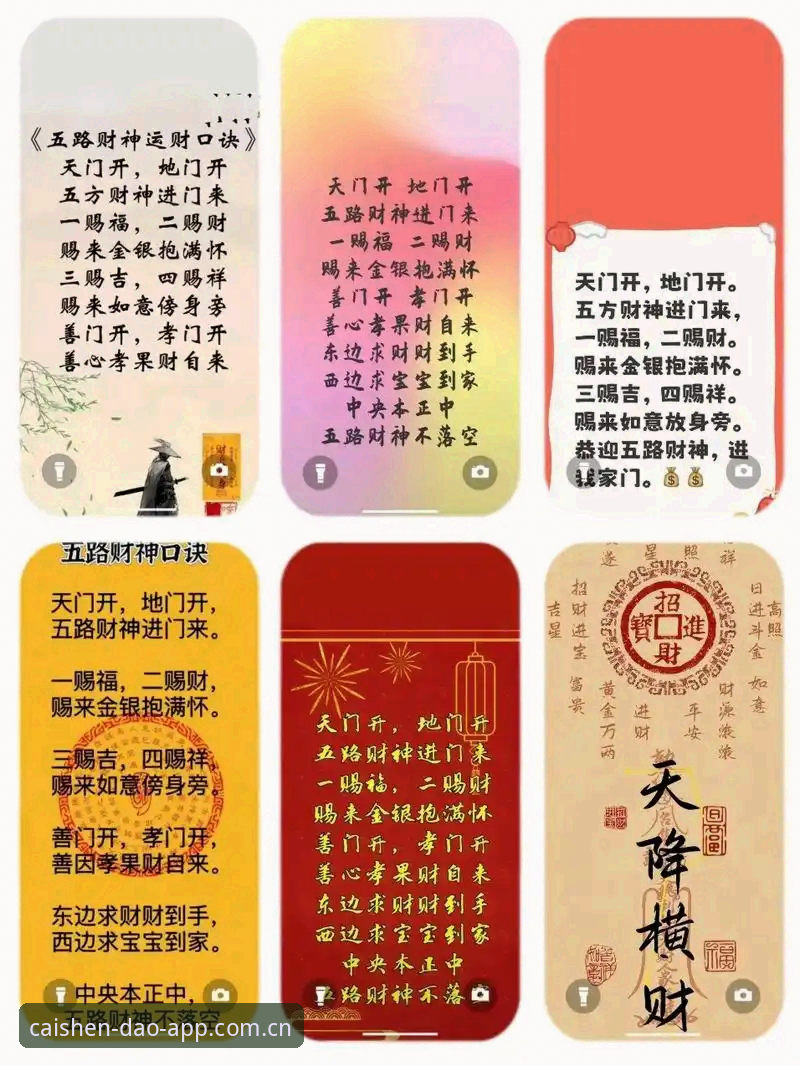 财神到最新攻略使用指南详解：从入门到精通的核心要领