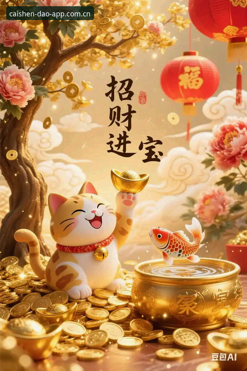财神游戏平台：新手必看财神到游戏版本实用指南